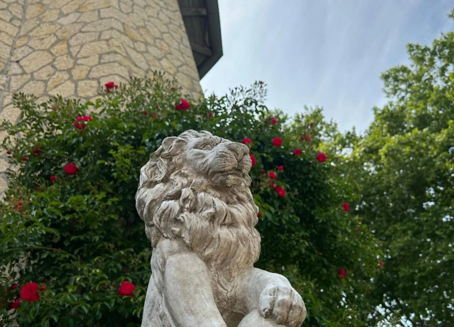 Chateau L'Argeles Βίλα Salies-du-Salat Σπίτι διακοπών